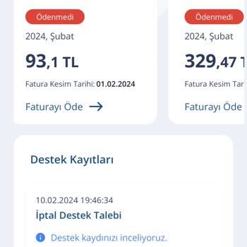 TurkNet İnternet Uzak Duran