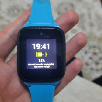 TCL Telefon Akıllı Saat Garanti Sorunları Ve Yüksek Onarım Ücreti