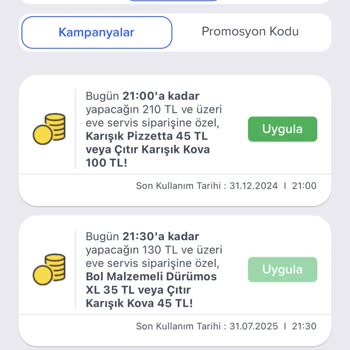 Domino's Pizza Uygulaması İnsanları Yanlış Yönlendiriyor!
