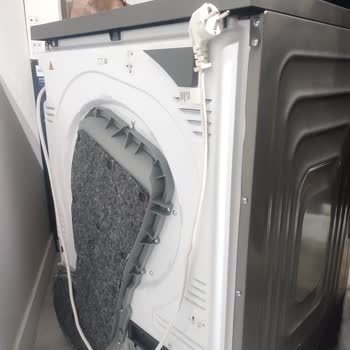 Arçelik Renk Karmaşası: Gri Kurutma Makinesi Hüsranı