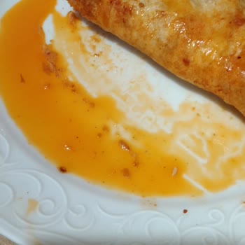 Yaprak Dönercisi Trendyol Yemek Ve Yaprak Döner Sincan Şubesi İlgisizliği