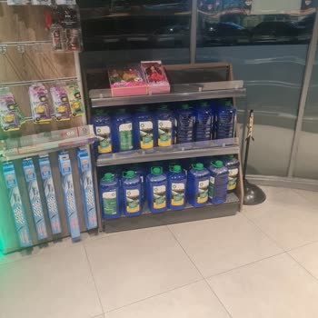 BP Petrolleri 4 Litre Cam Suyunun 2 Katına Satılması