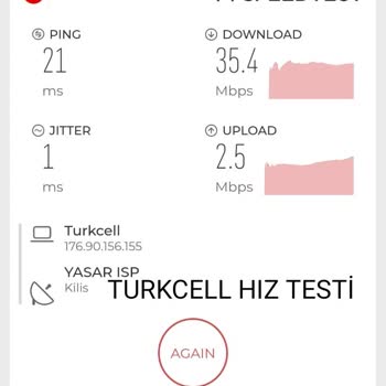 Vodafone Geçmeyin Pişman Olursunuz