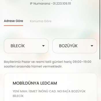 D-Smart'ın Yanlış Yönlendirmesi!