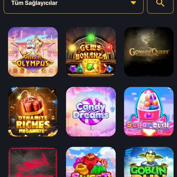 Casinom Önerilmeyen Site Bu