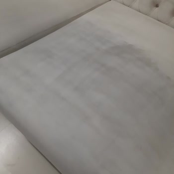 Koton Spor Kiyafet Renk Atması Ve Leke Bırakması