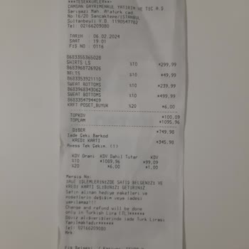 Koton Spor Kiyafet Renk Atması Ve Leke Bırakması