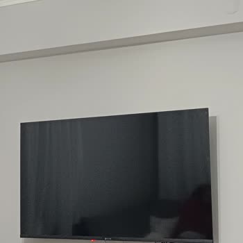 Dijitsu TV Kumandası Arızalı