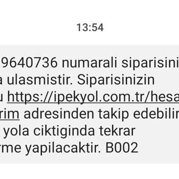 İpekyol Kasiyerleri Hep Aynı Arkada Bekleyen Müşteriyi Düşünmüyor
