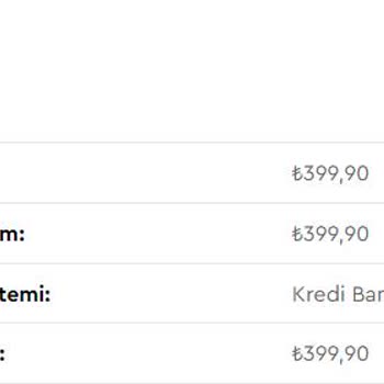 Lisansnet İlgisizliği