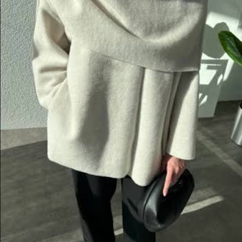 Meysadesign Kaşe Olmayıp Kaşe Kaban Diyerek Yalan Beyan İle Ürün Satma