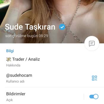 Binance Telegram Üzerindeki Sahte Kripto Para Dolandırıcılığı Şikayeti
