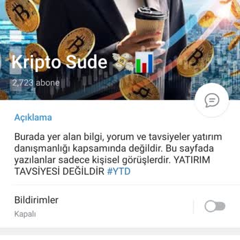 Binance Telegram Üzerindeki Sahte Kripto Para Dolandırıcılığı Şikayeti