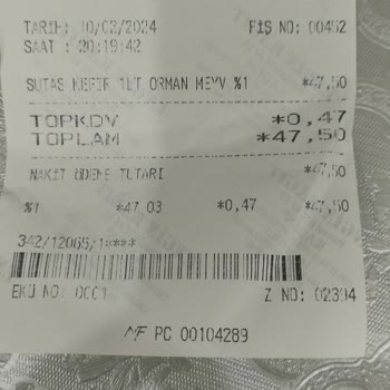 Seyhan Ekspres Mağaza Sorumlusunun Müşteri İle İletişim Sorunları