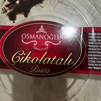 BİM Pastanın Kalitesini Düşürdü