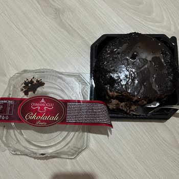 BİM Pastanın Kalitesini Düşürdü
