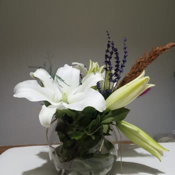 ÇiçekSepeti Görsel İle Alakasız Ürün