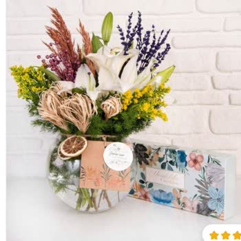 ÇiçekSepeti Görsel İle Alakasız Ürün