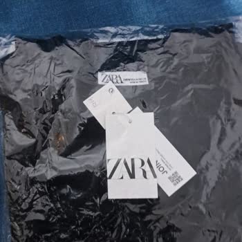 Whizveawe.com Ceket Siparişi Sorunu