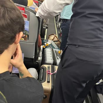 Pegasus Hava Yolları Haksız Bagaj Ücreti