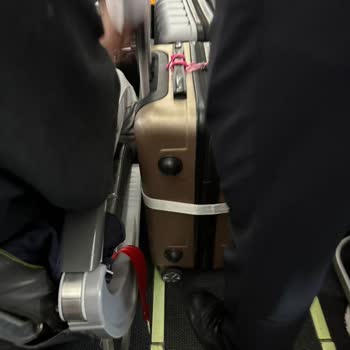 Pegasus Hava Yolları Haksız Bagaj Ücreti