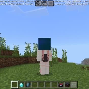 Minecraft.net Oyunum Bozuldu Ne Yapacağım