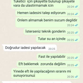 Tostmatik ATM'de Unutulan 400 TL Ve İlgisizlik Sorunu