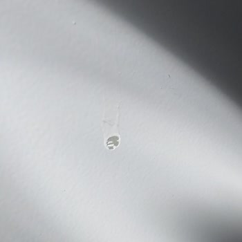 Arçelik Bulaşık Makinesinde Paslanma Hayal Kırıklığı