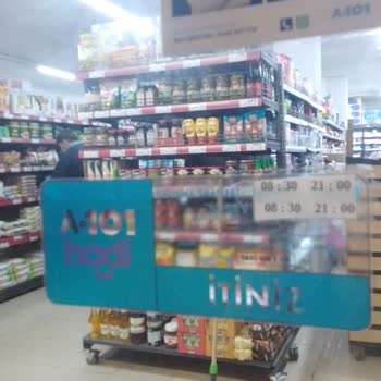 A101 Saat Dışı Ve Yalan Fiyat Söyleyip Satma Çabası