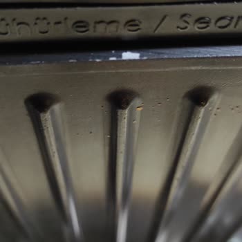 Arçelik Defolu Tost Makinesi Yolladı