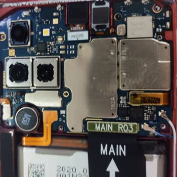 Samsung Avcılar Servisi Skandalı