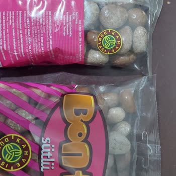 Getir Firmasının Bozuk/eksik Ürünleri Ve Süreci Uzatması