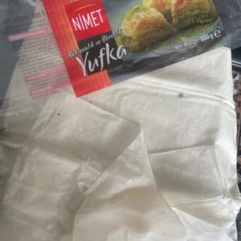 A101 Küflenmiş Yufka Hakkında