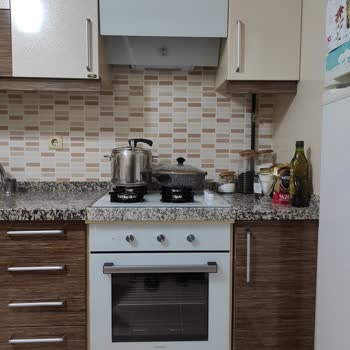 BİM Kumtel Ankastre Fırın Ocak Şikayeti