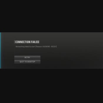 Superonline 1000MB Hız İle Call Of Duty Sunucularına Giriş Yapılamaması