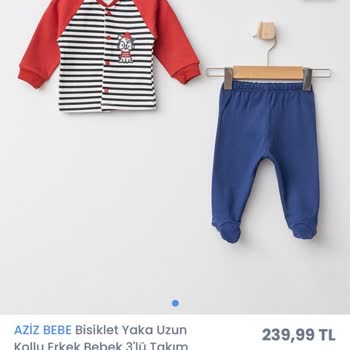 LC Waikiki Ürünüm Eksik Geldi