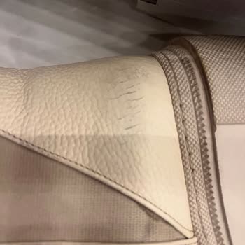 Tergan'nın Çatlamaz Dediği Derinin Hazin Sonu