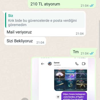 Lordex Tr Valaront Hesap Satışı