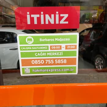 Hakmar Express Şube, Personel Eşkıyalığı Ve İsteklerine Göre Davranış
