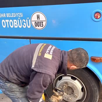 Petlas Lastik Garantili Deyip, Uydurma Bahanelerle Garantiye Girmiyor!