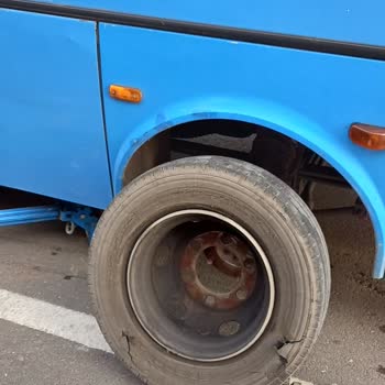 Petlas Lastik Garantili Deyip, Uydurma Bahanelerle Garantiye Girmiyor!