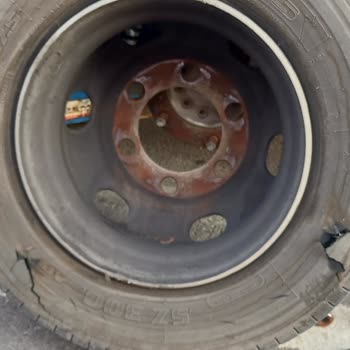 Petlas Lastik Garantili Deyip, Uydurma Bahanelerle Garantiye Girmiyor!