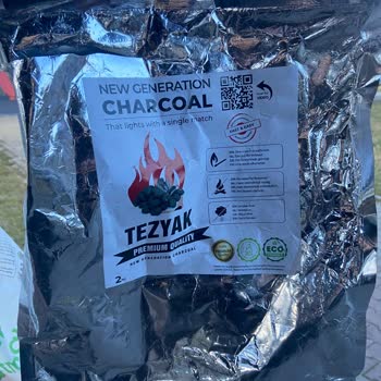 Tezyak Marka Kolay Yanım Mangal Kömürleri Aldatmacadan İbaret!