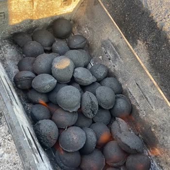 Tezyak Marka Kolay Yanım Mangal Kömürleri Aldatmacadan İbaret!