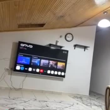 Onvo Kötü Bir Televizyon