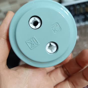 Homend 2836h Blender Set Çırpıcı Dönmüyor.