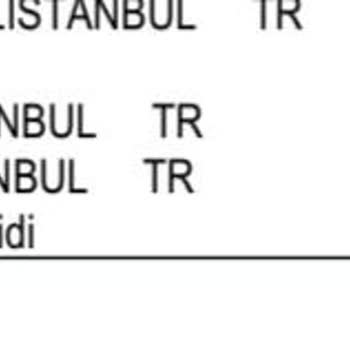 Yapı Kredi Bankası Kart Aidatı İadesi Talebi