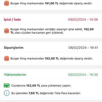 Tıkla Gelsin'de Yükleme Sorunu Ve Beklenti Hayal Kırıklığı