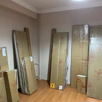 Kelebek Mobilya Ankara Yenimahalle İstanbul Yolu Kurulum Yapmıyor!