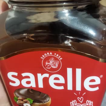 Sarelle Pütürlü Sürme Çikolata Bozuk Mu?